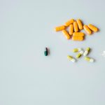 Doping drugs pills stimulant drug speed